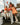 models wearing University of Tennessee game day outfits
