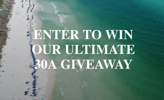 30A giveaway Lizard Thicket Boutique