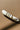Clare Gold Ribbed Ring Set- flat lay view