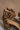 Zariah Leopard Block Dress Heel- close up ankle view