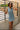 Bristol Denim Button-Up Mini Dress- full view