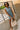 Bristol Denim Button-Up Mini Dress- full body view