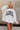 Florida Reversible Mock Neck Sweatshirt- front view