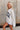 Florida Reversible Mock Neck Sweatshirt- side view