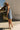 Janie Blue Denim Sleeveless Mini Dress - full side view