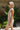 Delaney Taupe Gauze Sleeveless Romper- side view