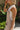 Delaney Taupe Gauze Sleeveless Romper- close up side view