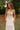 Angelina Taupe Side Tie Tank Top - front view