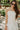 Becky White Seashell Eyelet Mini Dress - front