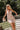 Eva White Cherry Print Mini Dress - front view