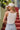 Alina White Thin Straps Sleeveless Tank- back view