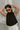 Karla Black Bubble Sleeveless Top- top view