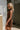 Samantha Brown Zip-Front Mini Dress - side view