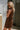 Samantha Brown Zip-Front Mini Dress - side/back view