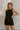 Penny Black Scalloped Shorts - frontal view