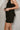 Penny Black Scalloped Shorts - side view