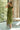 Ashley Olive Green Tie Waist Midi Dress- full view