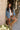 Hayden Light Denim & Brown Corduroy Barn Jacket- full body view