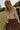 Bridget Oatmeal Tie Front Cardigan- frontal view