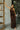 Lydia Brown Multi Velvet Floral Maxi Dress- full body view