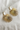 image of gold palm earrings