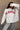 PRE-ORDER: Alabama Reversible Mock Neck Sweatshirt- front view