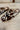 Dolce Vita Bradly Cocoa Taurus Calf Hair Flats- right side view