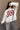 PRE-ORDER: Alabama Reversible Mock Neck Sweatshirt- front BAMA top view