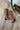 Shiloh Latte Suede Knee High Boot- flat lay view