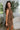Alexa Brown Denim Belt Mini Dress- side view