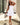Gia White Flare Strapless Mini Dress - front view
