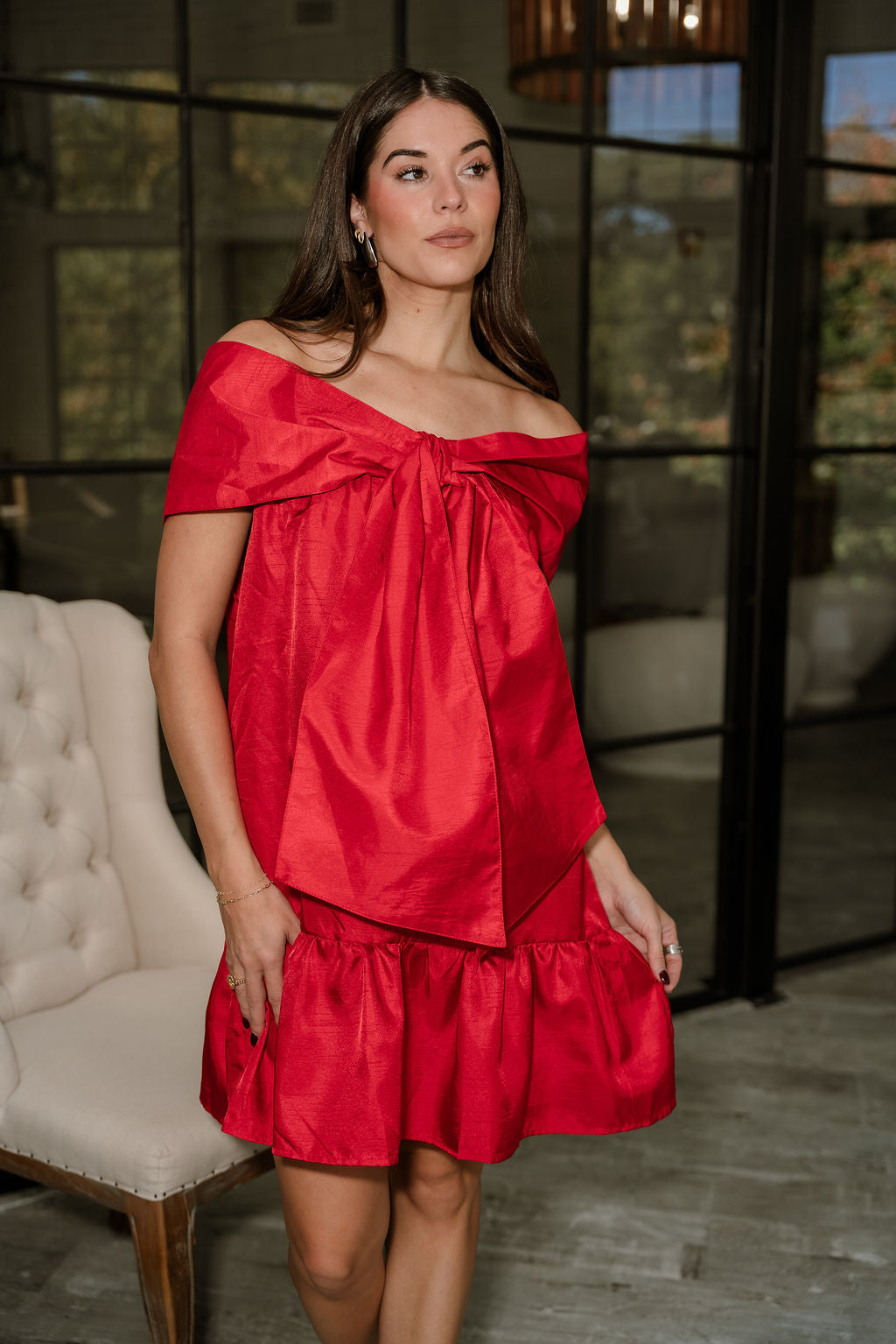 What To Wear To A Holiday Party: Festive Outfit Ideas for Every Celebration