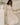 Ophelia Off White & Yellow Floral Midi Dress