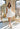 Sierra White Flare Skirt Mini Dress for Graduation