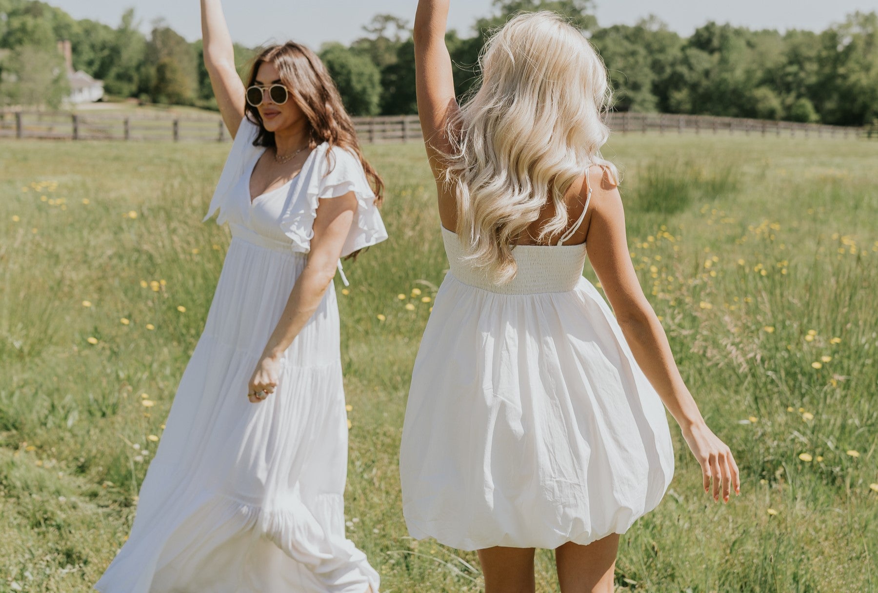 Maxi Dresses vs. Mini Dresses: A Complete Guide to Choosing the Perfec - Lizard Thicket Maxi Dresses vs. Mini Dresses: A Complete Guide to Choosing the Perfec - Lizard Thicket