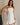 Lucia White Eyelet Strapless Mini Dress- front view
