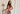 Woman wearing dress to attend weddings