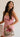 Woman wearing dress to attend weddings