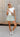 camila sage flare tennis skort