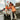 models wearing University of Tennessee game day outfits