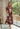 madeline burgundy floral midi dress
