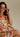 Woman wearing casual dress. 