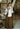 Vera Dark Brown Wide Leg Pants