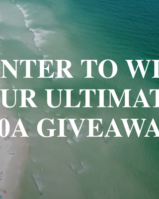 30A giveaway Lizard Thicket Boutique