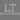 grey gift card image with white LT logo for $100 store gift card 