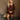 Remi Brown & Floral Long Sleeve Romper - full body front