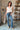 JUDY BLUE: Andrea Medium Wash Bootcut Jeans- full body view