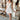 Cameron White Bow Halter Mini Dress - Full front view