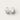 Scarlett Silver Curve Scoop Hoop Earring - flat lay