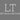grey gift card image with white LT logo for $25 store gift card 